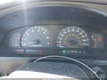 2002 Toyota 4Runner — photo 7 of 12 | VIN JT3GN86R420233018