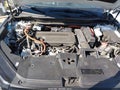 2024 Honda CR-V — photo 10 of 16 | VIN 7FARS5H50RE036580