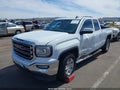 2017 GMC Sierra 1500 — photo 2 of 16 | VIN 1GTR1MEC8HZ314291