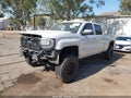 2018 GMC Sierra 1500 — photo 2 of 19 | VIN 3GTU2PEJ1JG140769