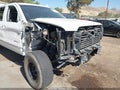 2018 GMC Sierra 1500 — photo 6 of 19 | VIN 3GTU2PEJ1JG140769