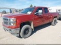 2015 Chevrolet Silverado 1500 — photo 2 of 16 | VIN 1GCVKREC4FZ194897