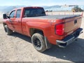2015 Chevrolet Silverado 1500 — photo 3 of 16 | VIN 1GCVKREC4FZ194897