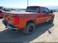 2015 Chevrolet Silverado 1500 — photo 4 of 16 | VIN 1GCVKREC4FZ194897