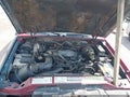 1997 Ford Explorer — photo 10 of 12 | VIN 1FMDU35P5VUA22052