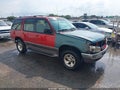 1997 Ford Explorer — photo 1 of 12 | VIN 1FMDU35P5VUA22052