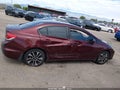 2015 Honda Civic — photo 13 of 18 | VIN 19XFB2F89FE062350