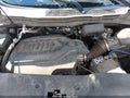 2017 Acura MDX — photo 10 of 16 | VIN 5FRYD3H91HB012178