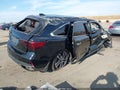 2017 Acura MDX — photo 4 of 16 | VIN 5FRYD3H91HB012178