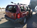 2005 Nissan Xterra — photo 4 of 17 | VIN 5N1AN08W95C622032