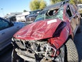 2005 Nissan Xterra — photo 6 of 17 | VIN 5N1AN08W95C622032