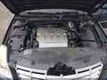 2007 Cadillac DTS — photo 10 of 17 | VIN 1G6KD57Y37U158151