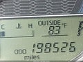 2015 Toyota Corolla — photo 15 of 17 | VIN 5YFBPRHEXFP289797