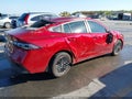 2026 Nissan Sentra — photo 4 of 16 | VIN 3N1AB9CV8TY240761