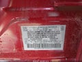 2026 Nissan Sentra — photo 9 of 16 | VIN 3N1AB9CV8TY240761
