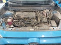 2020 Toyota RAV4 Hybrid — photo 10 of 16 | VIN JTMLWRFVXLD058732