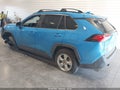 2020 Toyota RAV4 Hybrid — photo 3 of 16 | VIN JTMLWRFVXLD058732