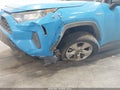 2020 Toyota RAV4 Hybrid — photo 6 of 16 | VIN JTMLWRFVXLD058732
