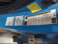 2020 Toyota RAV4 Hybrid — photo 9 of 16 | VIN JTMLWRFVXLD058732