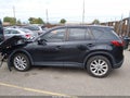 2013 Mazda CX-5 — photo 14 of 16 | VIN JM3KE4DE4D0109596