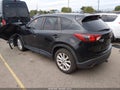 2013 Mazda CX-5 — photo 3 of 16 | VIN JM3KE4DE4D0109596