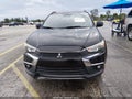 2017 Mitsubishi Outlander Sport — photo 12 of 16 | VIN JA4AP4AW2HZ017734