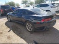 2015 Chevrolet Camaro — photo 3 of 16 | VIN 2G1FD1E38F9245367