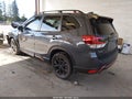 2022 Subaru Forester — photo 3 of 17 | VIN JF2SKAJC7NH507232
