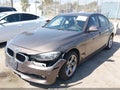 2013 BMW 3 Series — photo 2 of 11 | VIN WBA3C1C58DF438122