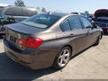 2013 BMW 3 Series — photo 4 of 11 | VIN WBA3C1C58DF438122