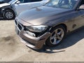 2013 BMW 3 Series — photo 6 of 11 | VIN WBA3C1C58DF438122