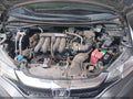 2018 Honda Fit — photo 10 of 16 | VIN 3HGGK5H69JM729760
