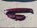 2015 Dodge Charger — photo 12 of 18 | VIN 2C3CDXBG2FH800019