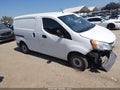2015 Nissan NV 200 — photo 1 of 16 | VIN 3N6CM0KN5FK719480