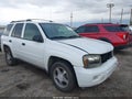 2008 Chevrolet Trailblazer — photo 1 of 17 | VIN 1GNDT13S682129685