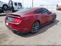 2018 Ford Mustang — photo 4 of 18 | VIN 1FA6P8CF6J5176307