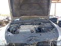 2003 Honda Accord — photo 10 of 16 | VIN 1HGCM66513A071814