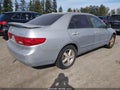 2005 Honda Accord — photo 4 of 14 | VIN JHMCM568X5C000040
