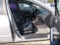 2005 Honda Accord — photo 5 of 14 | VIN JHMCM568X5C000040