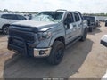 2020 Toyota Tundra — photo 2 of 16 | VIN 5TFDY5F12LX935667