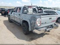 2020 Toyota Tundra — photo 3 of 16 | VIN 5TFDY5F12LX935667