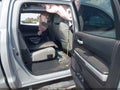 2020 Toyota Tundra — photo 8 of 16 | VIN 5TFDY5F12LX935667