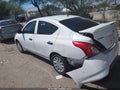 2018 Nissan Versa — photo 14 of 16 | VIN 3N1CN7AP8JL865373