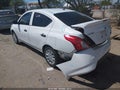 2018 Nissan Versa — photo 3 of 16 | VIN 3N1CN7AP8JL865373