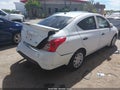 2018 Nissan Versa — photo 4 of 16 | VIN 3N1CN7AP8JL865373