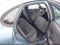 2006 Ford Taurus — photo 8 of 16 | VIN 1FAFP53U96A189659