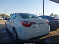 2019 Toyota Corolla — photo 3 of 16 | VIN 5YFBURHE0KP860846