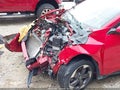 2018 Honda HR-V — photo 19 of 20 | VIN 3CZRU6H56JG704743