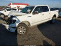 2009 Ford F-150 — photo 2 of 21 | VIN 1FTPW14V29FA64740