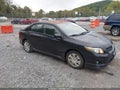 2009 Toyota Corolla — photo 1 of 11 | VIN 1NXBU40E19Z004883